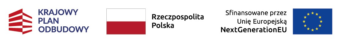 logo UE żłobek